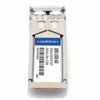 AddOn 1005-1325-AO Optelian® 1005-1325 Compatible TAA 1000Base-DWDM SFP Transceiver 100GHz (SMF, 1549.32nm, 120km, LC, DOM)