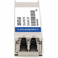 AddOn 1003-4751-AO Optelian® 1003-4751 Compatible TAA 10GBase-DWDM XFP Transceiver 100GHz (SMF, 1561.42nm, 80km, LC, DOM)