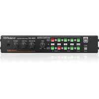 Roland XS-42H Matrix Switcher, 4x2 HDMI