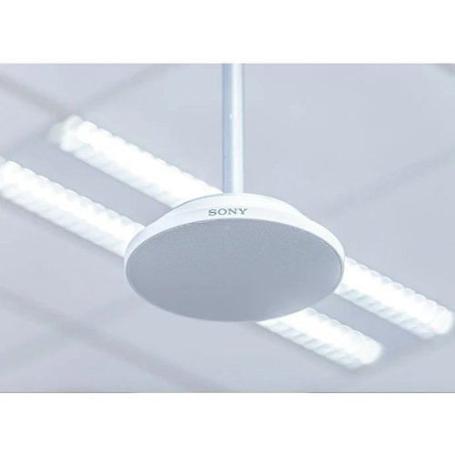 Sony Pro MA-SA100 Beamforming Ceiling Microphone