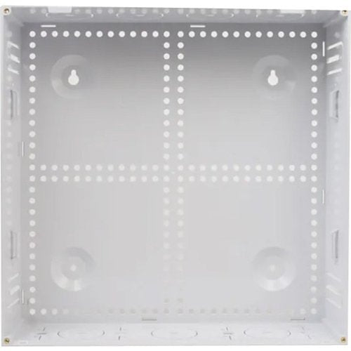 ICC ICRESDP14E 14" Model Plastic Wiring Enclosure with Cover