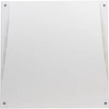 ICC ICRESDP14E 14" Model Plastic Wiring Enclosure with Cover
