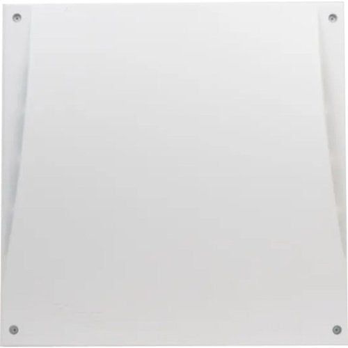 ICC ICRESDP14E 14" Model Plastic Wiring Enclosure with Cover