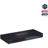 TRENDnet TPE-3018LS