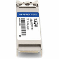 AddOn 1442987G7-AO ADTRAN® 1442987G7 Compatible 10GBase-DWDM XFP Transceiver (SMF, 1530.33nm, LC, 80km, DOM, -40 to 85C)