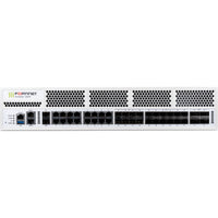 Fortinet FortiGate-1801F Hardware plus 5 Year FortiCare Premium and FortiGuard Unified Threat Protection (UTP) (FG-1801F-BDL-950-60)