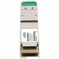 AddOn Q28-100G-CWDM4X2-AO MSA Compliant 2x100GBase-CWDM4 QSFP28-DD Transceiver (SMF, 1270nm to 1330nm, 2km, CS, DOM)