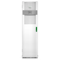 APC GVSUPS20KR0B5GS Galaxy VS UPS 20kW 480V with N+1 Power Module, for 5 Smart Modular 9Ah Battery Strings, Start-Up 5x8