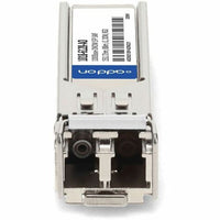 AddOn 1018-6128-AO Optelian® 1018-6128 Compatible TAA 1000Base-DWDM SFP Transceiver (SMF, 1551.72nm, 80km, LC, DOM, -40 to 85C)