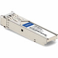 AddOn 1018-5802-AO Optelian® 1018-5802 Compatible TAA 10GBase-DWDM SFP+ Transceiver C-Band 100GHz (SMF, 1531.12nm, 80km, LC, DOM)