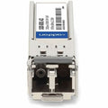 AddOn 1020-8301-AO Optelian® 1020-8301 Compatible TAA 10GBase-CWDM SFP+ Transceiver (SMF, 1470nm, 80km, LC, DOM)