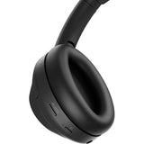 Sony WH-1000XM4 Wireless Noise-Canceling Headphones, Black