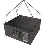 AtlasIED M1000A35 8" Powered/Active Sound Masking Speaker