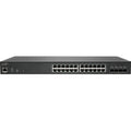 SonicWall Wireless Network Management for Switch SWS14-24FPOE, 1 Year (02-SSC-8811)