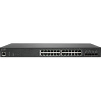 SonicWall Wireless Network Management for Switch SWS14-24FPOE - 5 Year (02-SSC-8815)