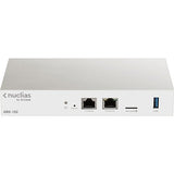 D-Link DNH-100 Nuclias Connect Hardware Controller, Up to 150 Devices, NDAA Compliant