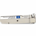AddOn 1442480F1-AO ADTRAN® 1442480F1 Compatible TAA 10GBase-ZR SFP+ Transceiver (SMF, 1550nm, 80km, LC, DOM)