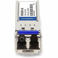 AddOn SFP-25G-ER-S-I-AO Cisco® SFP-25G-ER-S-I Compatible TAA 25GBase-ER SFP28 Transceiver (SMF, 1310nm, 40km, LC, DOM, -40 to 85C)