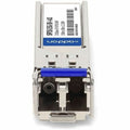 AddOn SFP28-25G-ER-I-AO Dell® SFP28-25G-ER-I Compatible and TAA 25GBase-ER SFP28 Transceiver (SMF, 1550nm, 40km, LC, DOM, -40 to 85C)