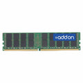 AddOn P14636-001-AM HP® P14636-001 Compatible Factory Original 64GB DDR4-2933MHz Registered ECC Dual Rank x4 1.2V 288-pin CL17 RDIMM