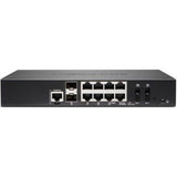 SonicWall NSM Advanced for TZ670 1YR (02-SSC-4999)