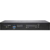 SonicWall NSM Essential for TZ670 5YR (02-SSC-5015)