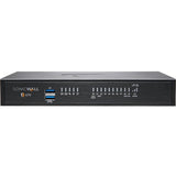 SonicWall Advanced Protection Security Suite for TZ670, 1 Year (02-SSC-5547)