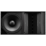 Bose Professional 794042-8850 AM10/ 100 ArenaMatch Outdoor Loudspeaker 100x10, DeltaQ Sound, Black