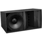 Bose Professional 794042-8850 AM10/ 100 ArenaMatch Outdoor Loudspeaker 100x10, DeltaQ Sound, Black