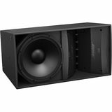 Bose Professional 808658-6510 ArenaMatch AMWG1080 Waveguide Mount Accessory, Black