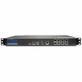 SonicWall Intelligence Updates, Activation and Support for SonicWall CSa 1000, 1 Year (02-SSC-4712)