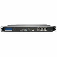 SonicWall Intelligence Updates, Activation and Support for SonicWall CSa 1000 -, 1 Year (02-SSC-4712)