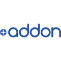 AddOn ADD-CAT5E1KSP-GY 1000ft Non-Terminated Gray CAT 5E Shielded Plenum-Rated Bulk Cable