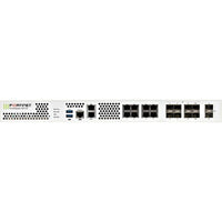 Fortinet FortiGate FG-600E Network Security/Firewall Appliance - Low Encryption Model (FG-600E-LENC)