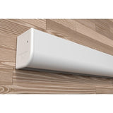 Draper 236003 236003Acumen M1131610 Projector Screen, White, Model XT1000E
