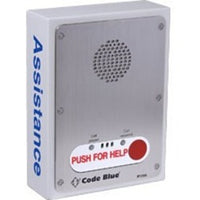 Code Blue CB 6-S Interactive Voice Communication Wall Unit