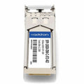 AddOn SFP-10GB-DW-C-JF2-AO Juniper, Fujitsu & Rad SFPP-10G-CT50-ZR Compatible TAA Compliant 10GBase-DWDM 50GHz SFP+ Transceiver (SMF, 1530nm to 1565nm, 80km, LC, DOM)