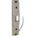 Von Duprin 6400 Series Electric Strike, Fail Secure, Satin Stainless Steel
