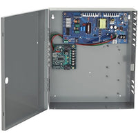 Von Duprin PS902-900-4RL PS902 2A Power Supply with Relay Controlled Output Board