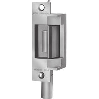 Von Duprin 6211-US32D-12VDC-FS-CON 6211 6200 Series Electric Strike for Mortise or Cylindrical Devices, Satin Stainless Steel
