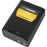 Vosker V-LIT-B3 Extra Rechargeable Lithium Battery Pack for VOSKER V300 and VKX Mobile Security Cameras
