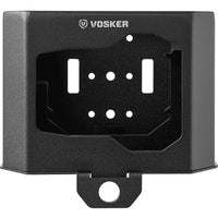 Vosker V-SBOX2 Security Box for V150 and W300 Security Camera, Metal