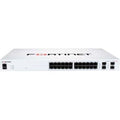Fortinet FortiSwitch 124F-FPOE Ethernet Switch (FS-124F-FPOE)