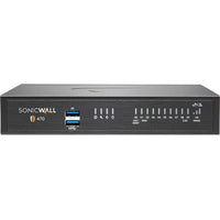 SonicWall SaaS 365 Days Of Advanced Reporting And Analytics For TZ470/TZ470W, 5 Years (03-SSC-4483)