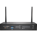 SonicWall Advanced Protection Security Suite for TZ270 Wireless-AC, 5 Years (02-SSC-6659)