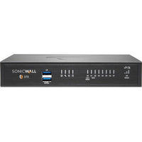 SonicWall Advanced Protection Security Suite for TZ370, 1 Year (02-SSC-6529)