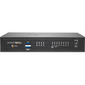 SonicWall SaaS 30 Days Of Advanced Reporting And Analytics For TZ370/TZ370W, 4 Years (03-SSC-4304)