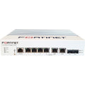 Fortinet FortiGateRugged-60F-3G4G Hardware plus 1 Year FortiCare Premium and FortiGuard Enterprise Protection (FGR-60F-3G4G-BDL-809-12)