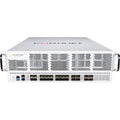 Fortinet FortiGate-4201F-DC Hardware plus 3 Year FortiCare Premium and FortiGuard Enterprise Protection (FG-4201F-DC-BDL-809-36)