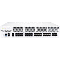 Fortinet FortiGate-2600F Hardware plus 5 Year FortiCare Premium and FortiGuard Unified Threat Protection (UTP) (FG-2600F-BDL-950-60)